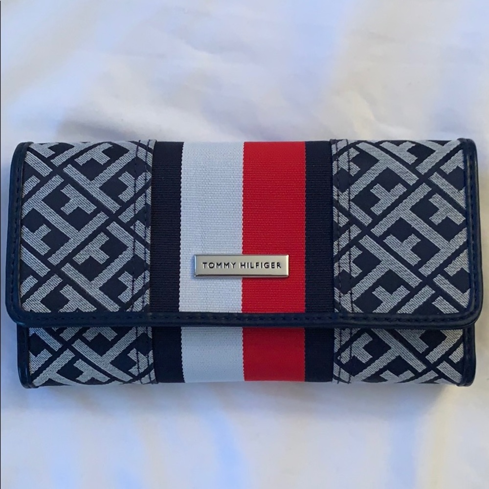 Tommy Hilfiger Wallet